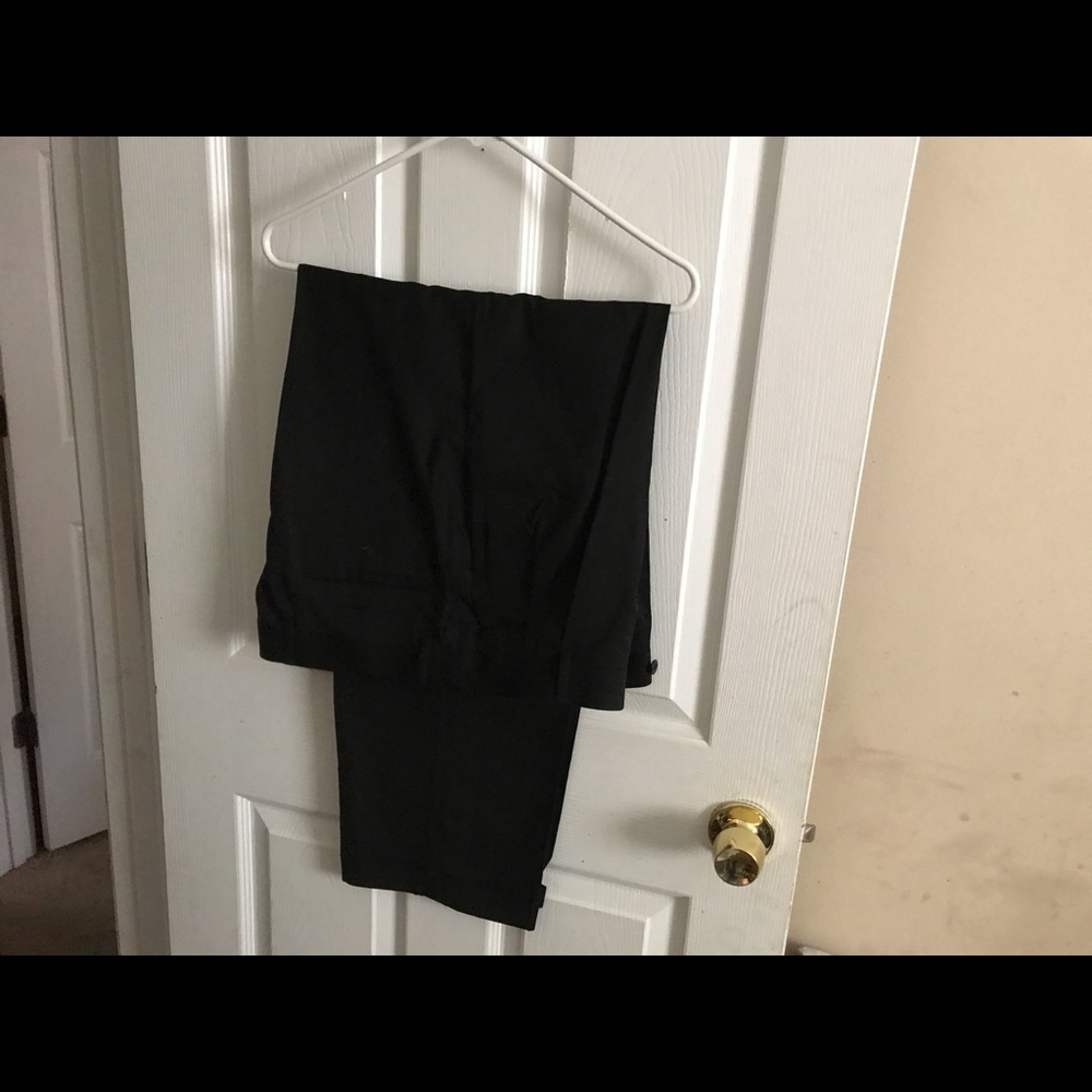 Dress pants